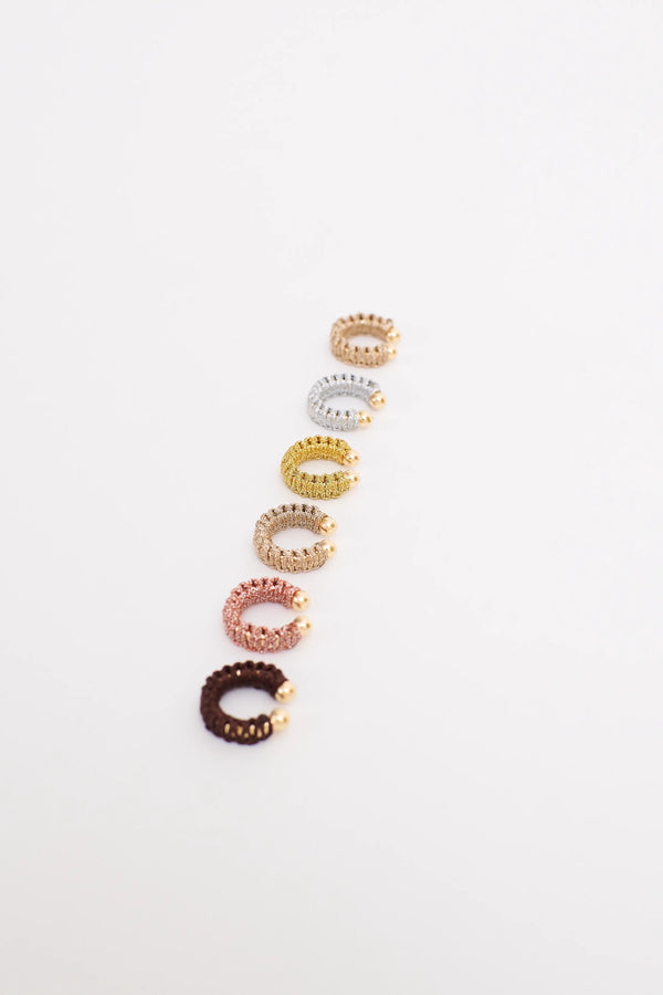 Earcuff Origenes