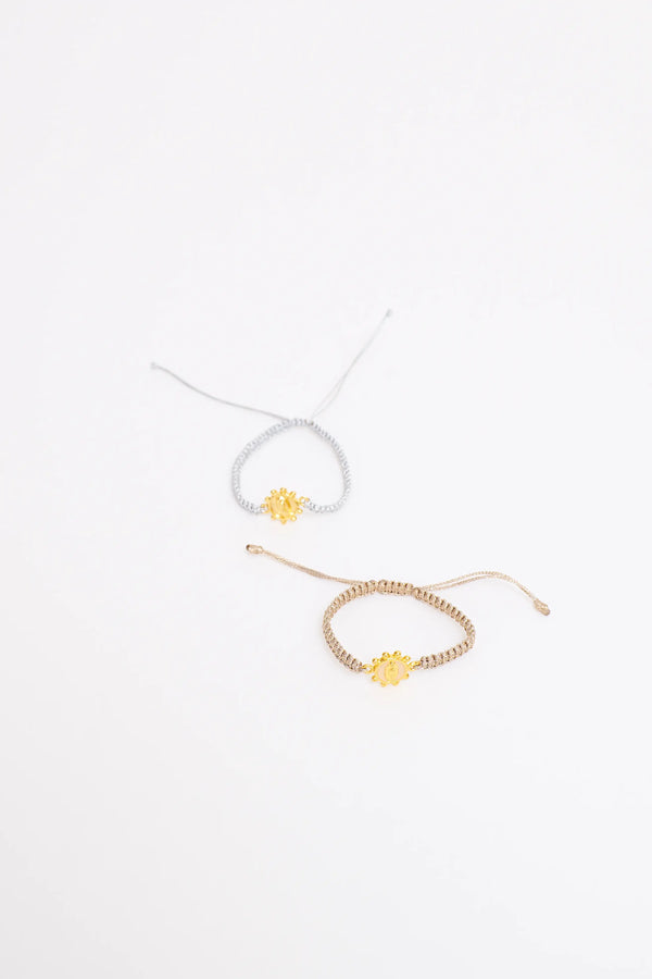 Pulsera Guadalupe Hilo
